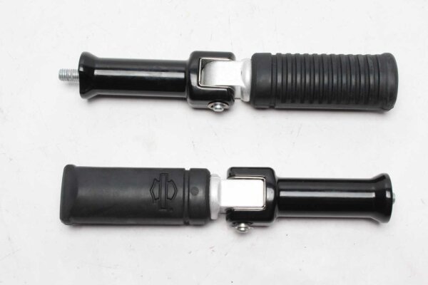 Fotstödssystem bak vänster Harley-Davidson Softail 1690 FXST Standard 14-14