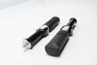 Fußrastenanlage hinten links Harley-Davidson...