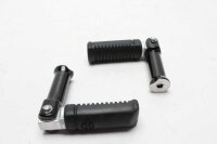 Fotstödssystem bak vänster Harley-Davidson Softail 1690 FXST Standard 14-14