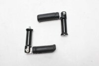 Fotstödssystem bak vänster Harley-Davidson Softail 1690 FXST Standard 14-14