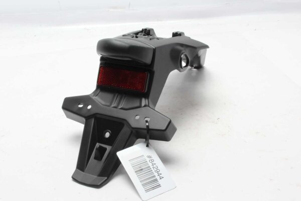 Rekisterikilven pidikkeen heijastin heijastin Yamaha XT 1200 Z Super Tenere 20-20