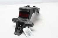 Rekisterikilven pidikkeen heijastin heijastin Yamaha XT...