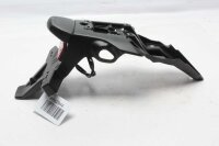 Rekisterikilven pidikkeen heijastin heijastin Yamaha XT...