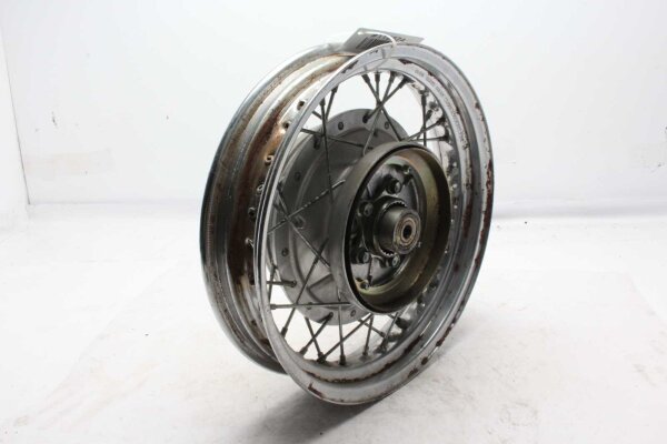pinnavanne, takarumpujarru 15x3.00 Yamaha XV 535 N Virago 3BR 88-95