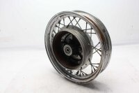 pinnavanne, takarumpujarru 15x3.00 Yamaha XV 535 N Virago 3BR 88-95