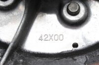 pinnavanne, takarumpujarru 15x3.00 Yamaha XV 535 N Virago 3BR 88-95