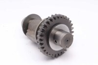 Arbre déquilibrage arbre moteur arbre...