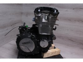 Motor Antrieb 70000km Yamaha FJ 1200 3CW 88-90