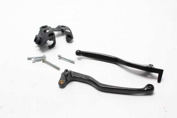 Koblingsgreb bremsegreb sæt forreste venstre højre greb Yamaha YZF-R 125 A 24-24