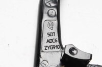 Koblingsgreb bremsegreb sæt forreste venstre højre greb Yamaha YZF-R 125 A 24-24