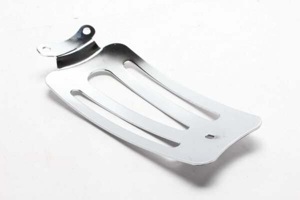 Gepäckträger Abdeckung hinten oben Triumph Thunderbird 1700 Commander 19-19