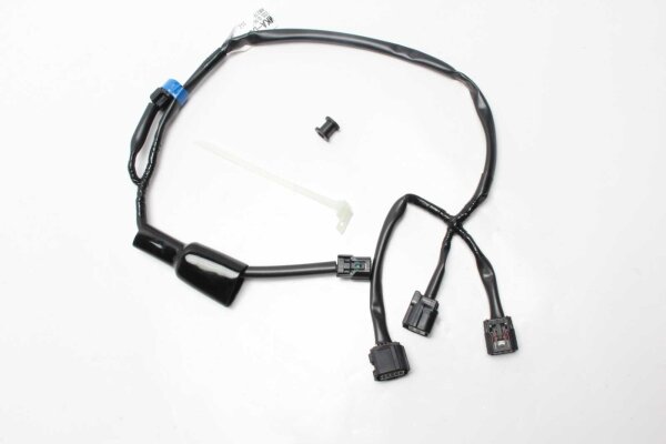 Arnés de cableado Puños calefactables Honda universell