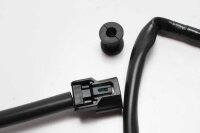 Arnés de cableado Puños calefactables Honda universell