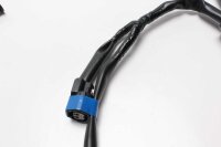 Arnés de cableado Puños calefactables Honda universell