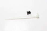 Arnés de cableado Puños calefactables Honda universell