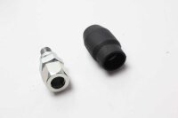 Mirror left rear view holder BMW S 1000 RR Euro 4/5 K67 0E21 19-22