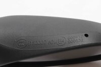 Mirror left rear view holder BMW S 1000 RR Euro 4/5 K67 0E21 19-22