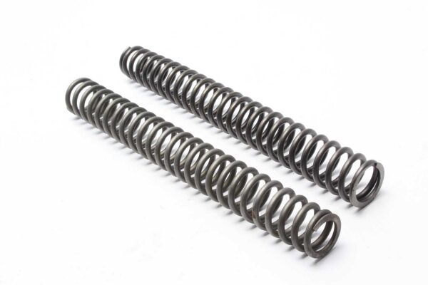 Haarukan jousisarja, joustohaarukka, etu vasen oikea Yamaha MT-09 850 A 17-17