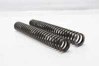 Gaffelfjedersæt fjedergaffel for venstre...