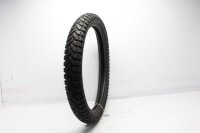 Endurorengas 90/90-21 etuprofiililla, nastat Cross...