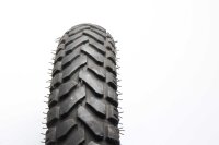 Endurorengas 90/90-21 etuprofiililla, nastat Cross...