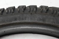 Enduro däck 90/90-21 framprofildubbar Cross Offroad Reifen universell