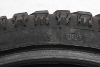 Enduro däck 90/90-21 framprofildubbar Cross Offroad Reifen universell