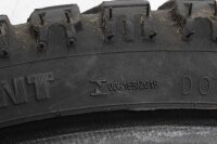 Enduro däck 90/90-21 framprofildubbar Cross Offroad Reifen universell