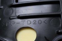 Cuscino per sedile della panca BME-0 Yamaha MT-09 850 A SP 18-18