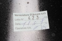 Stänkskydd fram Moto Guzzi V7 750 II i.e Special 16-16