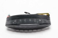 Feu arrière à LED teinté ovale feu...