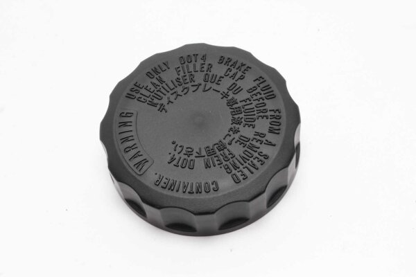 Cover brake pump front brake fluid reservoir Kawasaki Z 900 S 25-25