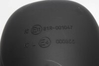 Left rearview mirror 81R-001047 Moto Guzzi V9 850 Bobber 18-18