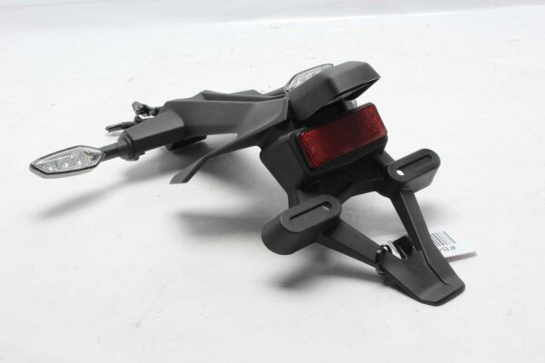 Rekisterikilven pidikkeen vilkkuheijastin Yamaha YZF-R1 1000 A 15-15