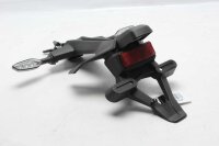 Rekisterikilven pidikkeen vilkkuheijastin Yamaha YZF-R1...