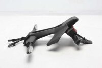 Rekisterikilven pidikkeen vilkkuheijastin Yamaha YZF-R1...