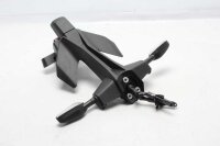 Rekisterikilven pidikkeen vilkkuheijastin Yamaha YZF-R1 1000 A 15-15