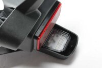 Rekisterikilven pidikkeen vilkkuheijastin Yamaha YZF-R1 1000 A 15-15