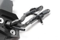 Rekisterikilven pidikkeen vilkkuheijastin Yamaha YZF-R1 1000 A 15-15