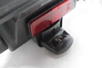 Indicateur de support de plaque dimmatriculation, éclairage de plaque dimmatriculation Yamaha YZF-R 125 A 24-24