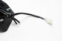 Indicateur de support de plaque dimmatriculation, éclairage de plaque dimmatriculation Yamaha YZF-R 125 A 24-24