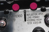 LED Rücklicht Bremslicht Blinkfunktion TOKAIDENSO 40509 Kawasaki Z 900 S 25-25