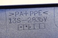 Seitenverkleidung Verkleidung vorn rechts Yamaha YZF-R6 600 A 17-17