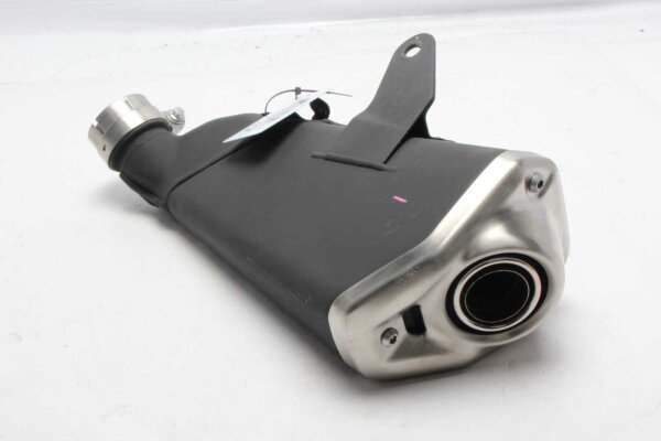 Silencieux déchappement système déchappement arrière 341-2543 Kawasaki Z 900 B 19-19