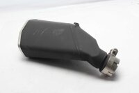 Silencieux déchappement système déchappement arrière 341-2543 Kawasaki Z 900 B 19-19