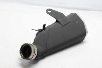 Silencieux déchappement système déchappement arrière 341-2543 Kawasaki Z 900 B 19-19