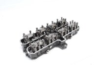 Cylinder head complete valve guide Yamaha FZR 1000 2LA 86-88