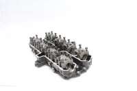 Cylinder head complete valve guide Yamaha FZR 1000 2LA 86-88