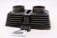 cylinder piston cylinder head engine block Yamaha XS 400 Dohc 12E 82-84