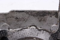 cylinder piston cylinder head engine block Yamaha XS 400 Dohc 12E 82-84